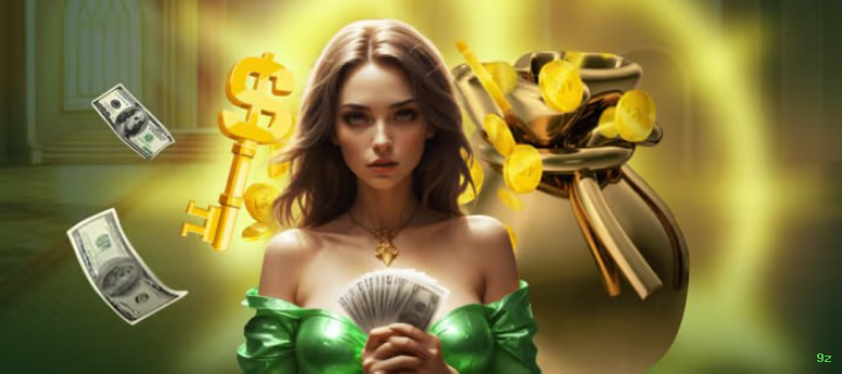 Acessar jogos e bônus no APK