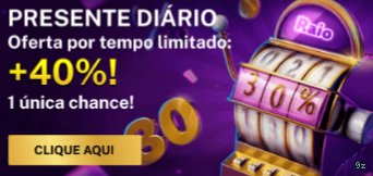 Streaming 4K no cassino ao vivo da 9z
