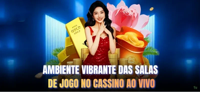 Métodos de pagamento aceitos na 9z