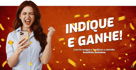 Progressão VIP